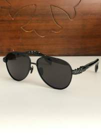Picture of Chrome Hearts Sunglasses _SKUfw73375581fw